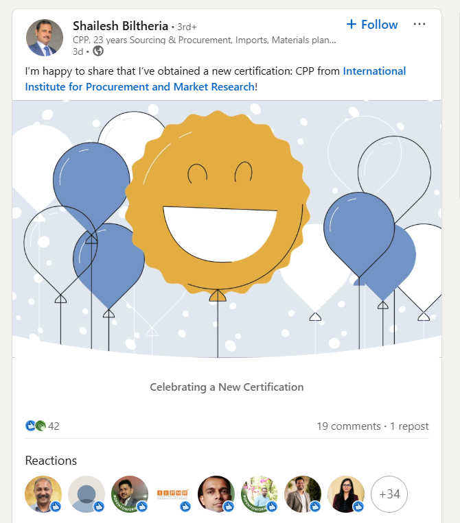 Linkedin Post 32